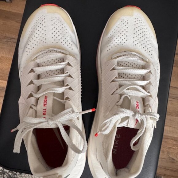 Nike ZoomX Zegama 2 - Mens size 7.5 - Picture 4 of 7